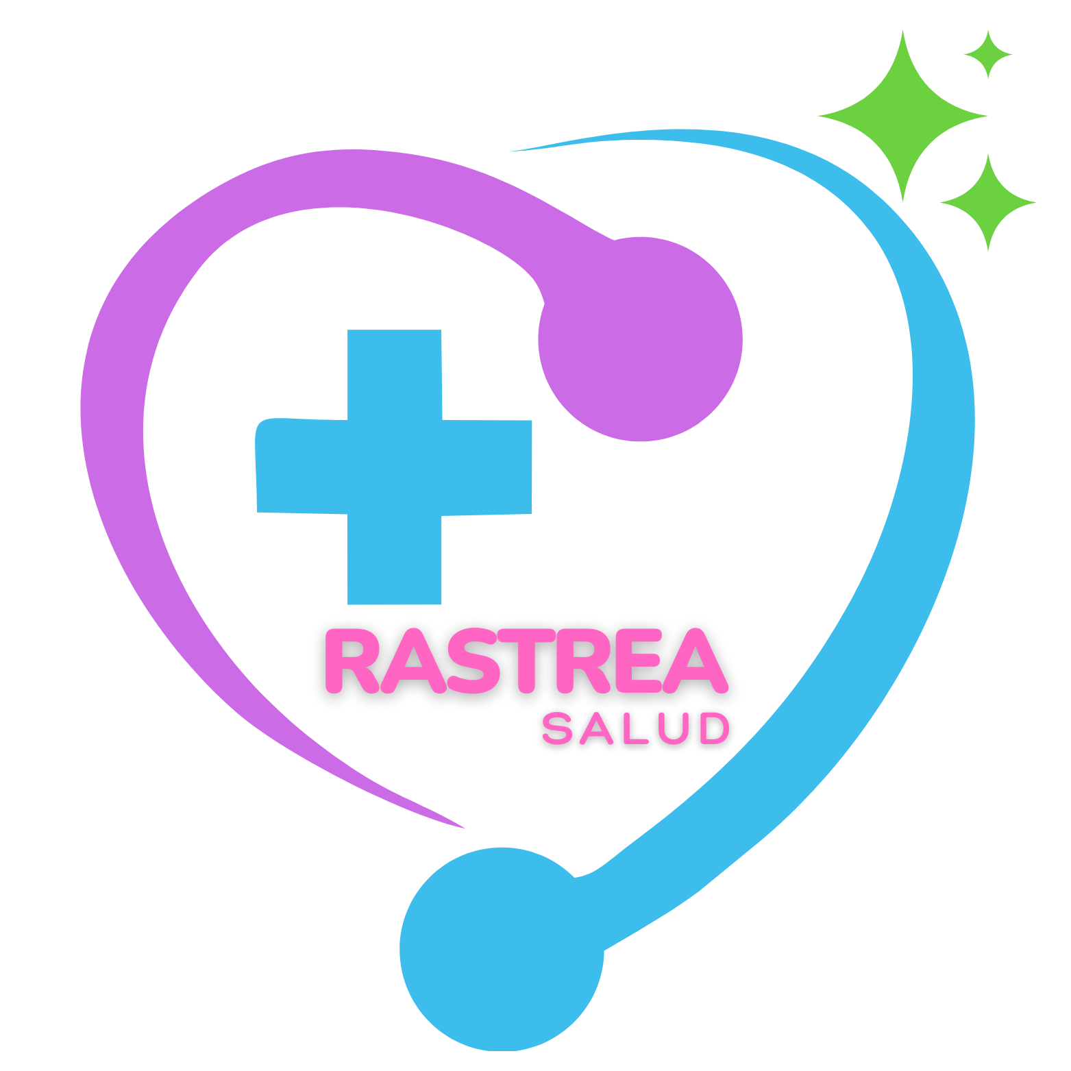 Rastrea Salud